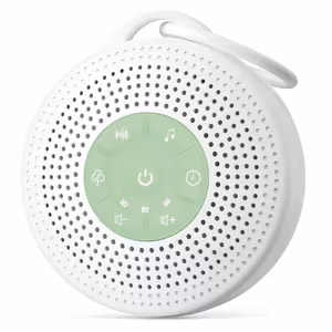 Portable White Noise Machine